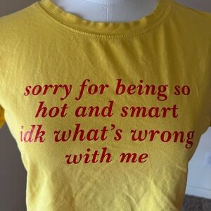 CherryKitten Graphic Tee